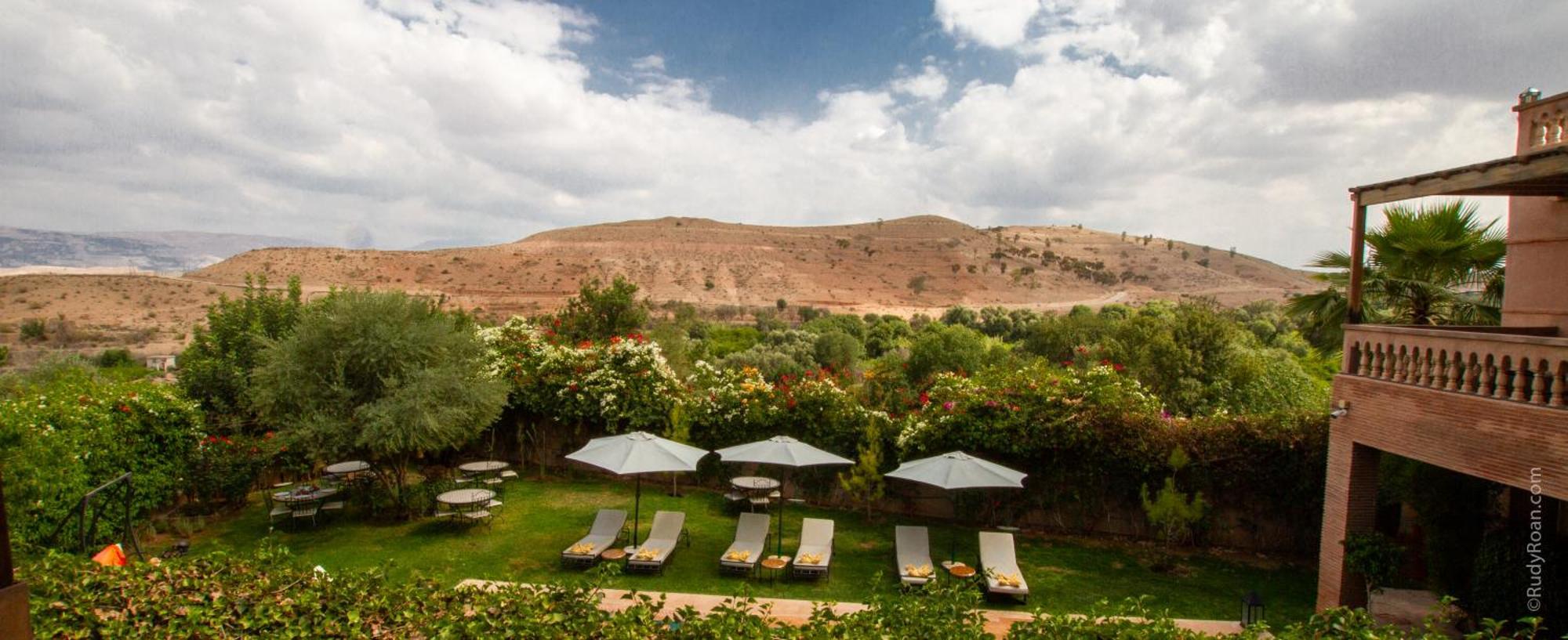 Les Terrasses Du Lac Marrakech Lalla Takerkoust Exterior photo