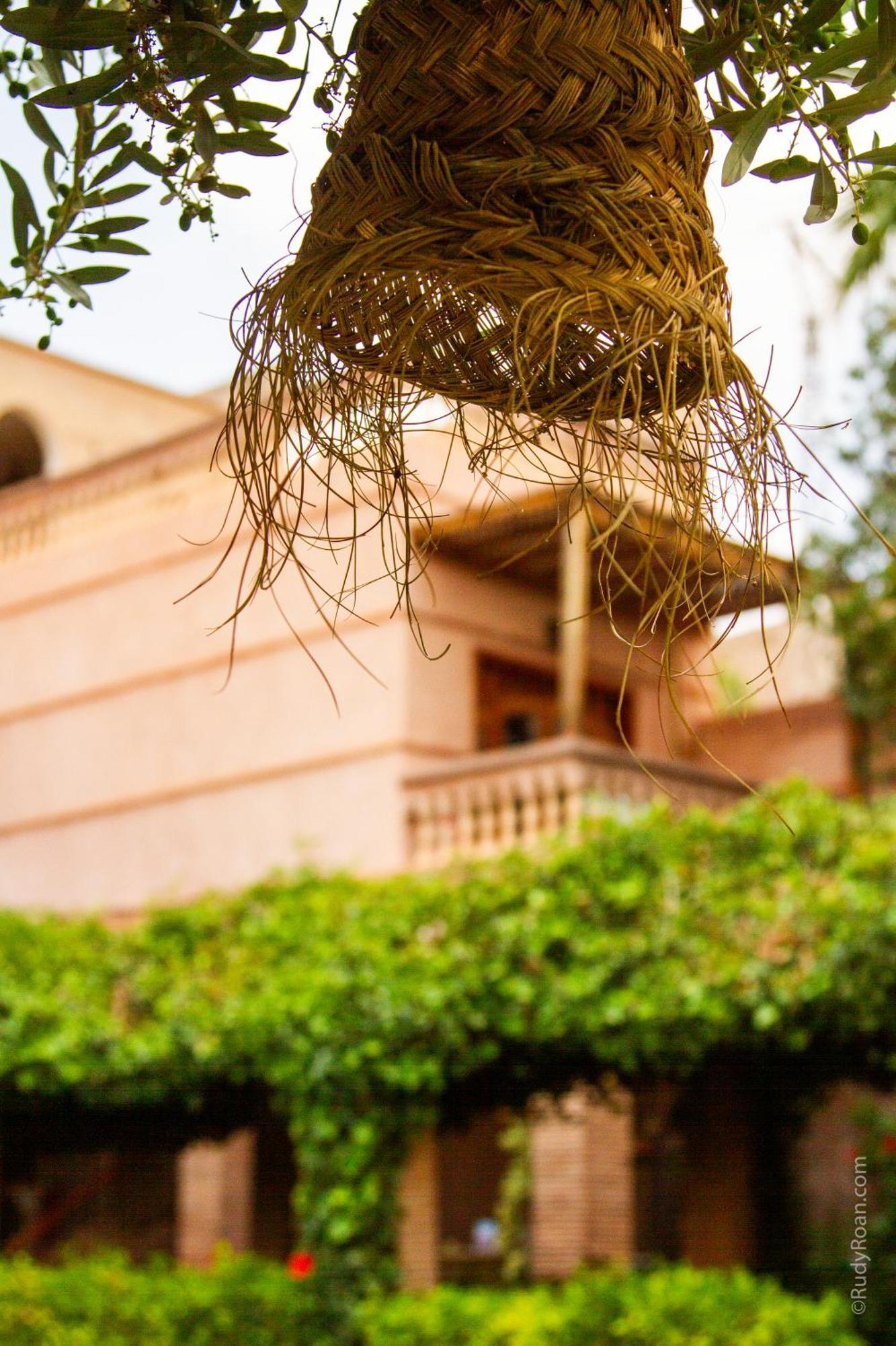 Les Terrasses Du Lac Marrakech Lalla Takerkoust Exterior photo