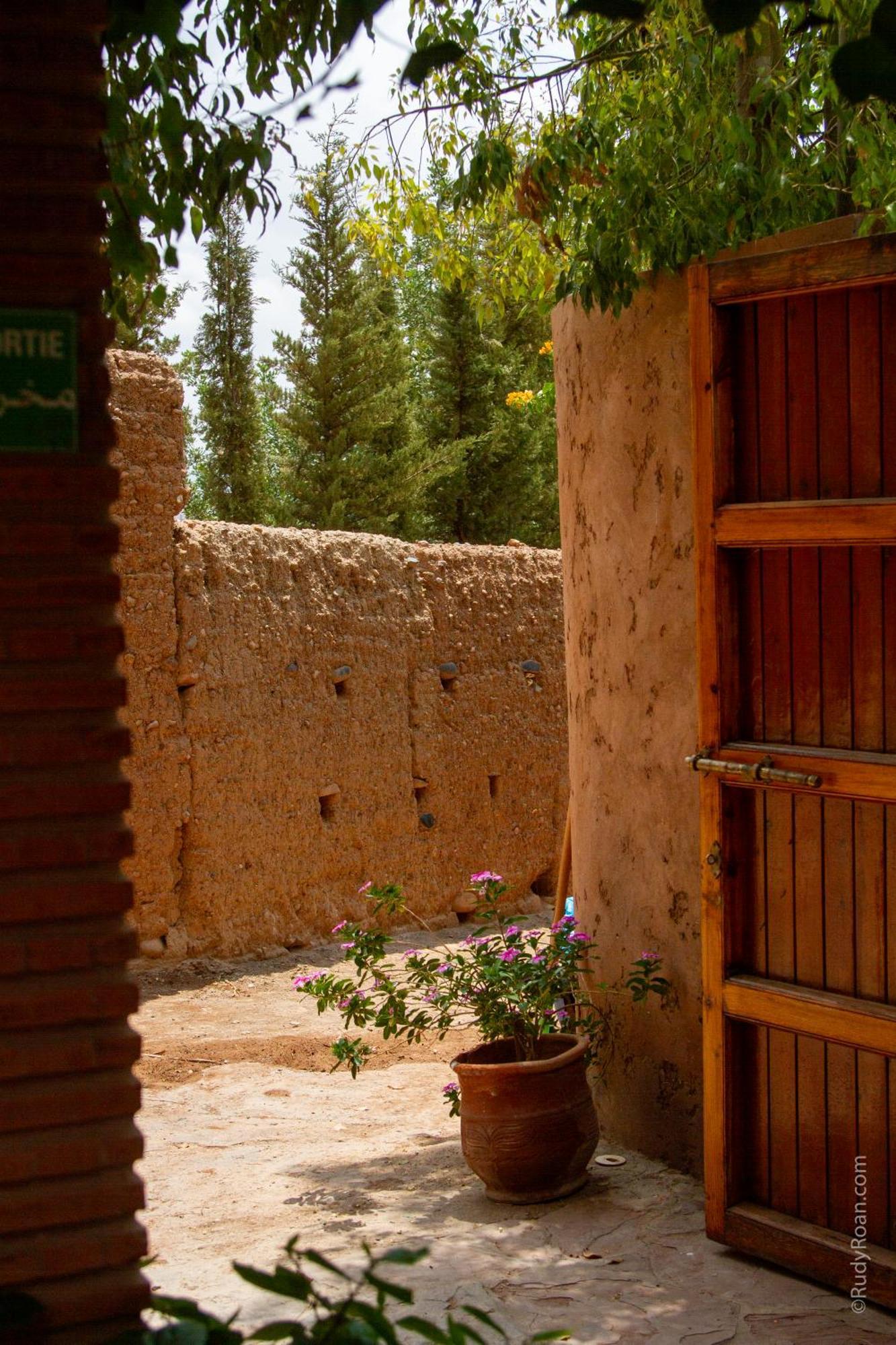 Les Terrasses Du Lac Marrakech Lalla Takerkoust Exterior photo